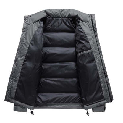 Extra light Down Jacket