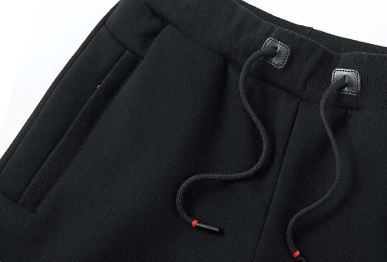 Men's Fleece Loungewear