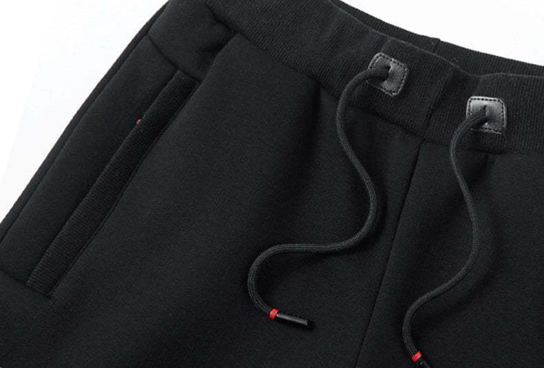 Men's Fleece Loungewear