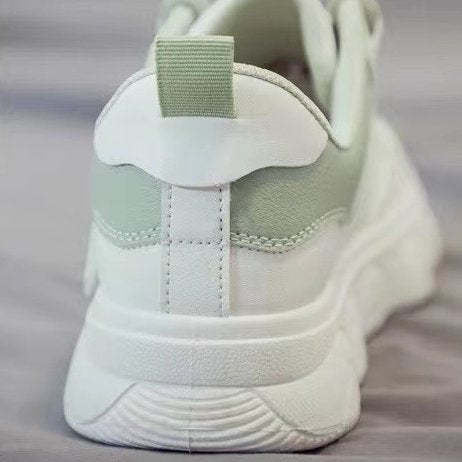 Orthopedic Shoes Light Arch Support Jogging Sneakers