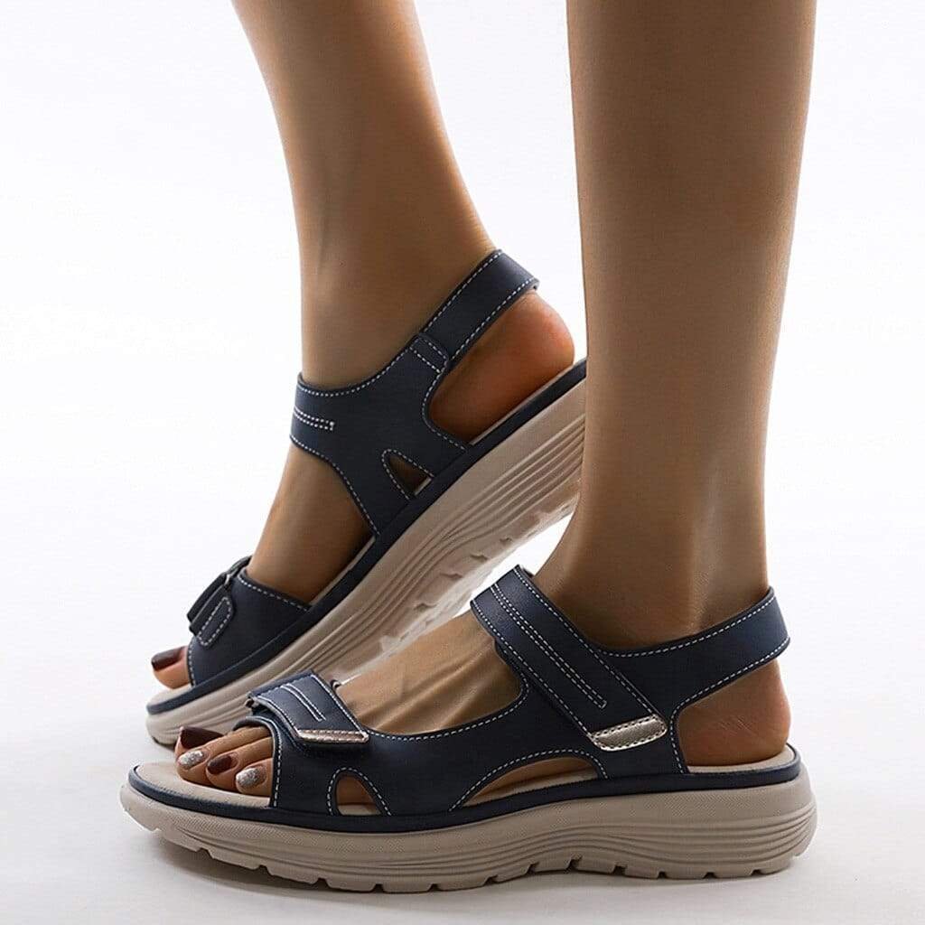 Women's Orthotic Sandals For Bunions