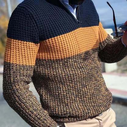 Long Sleeved Sweater