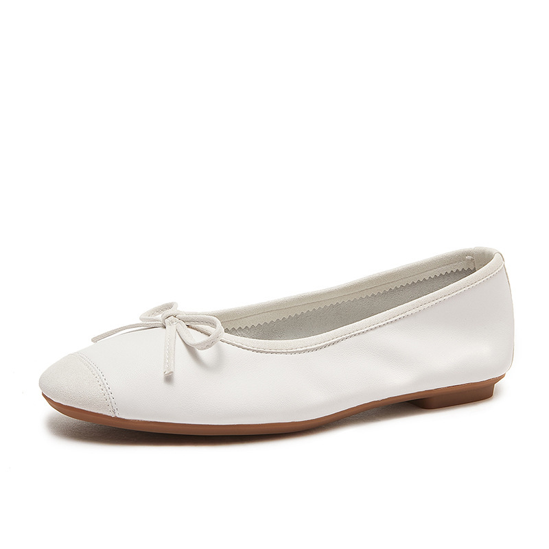 Jade Ballet Mule