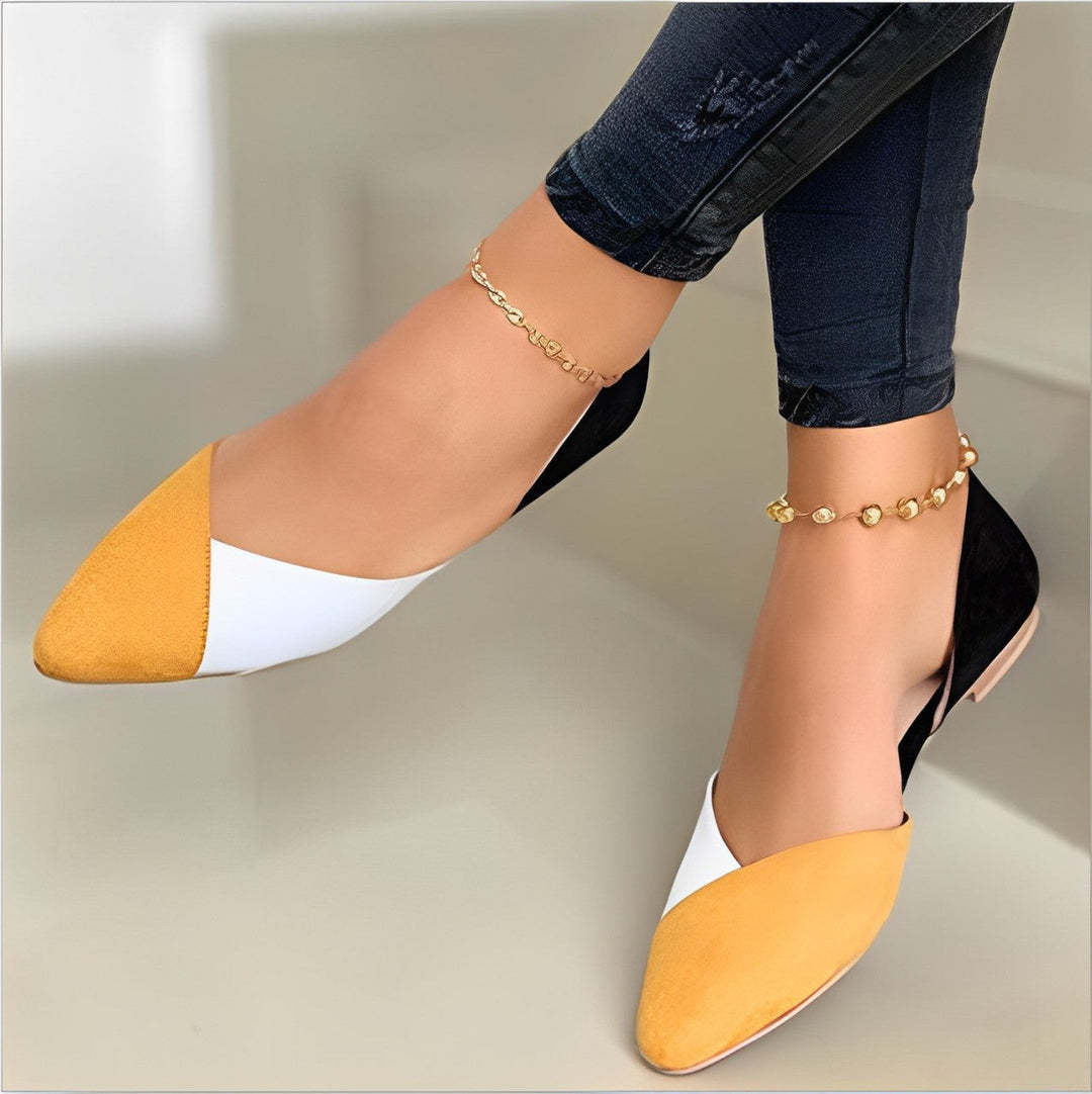 Women's Sandals – Orthopedic Elegance for Everyday Wear and Occasions