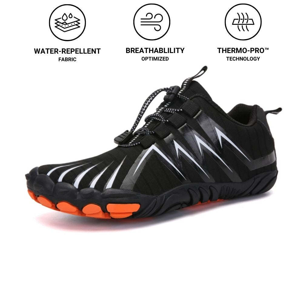 Spring Barefoot Shoes Unisex