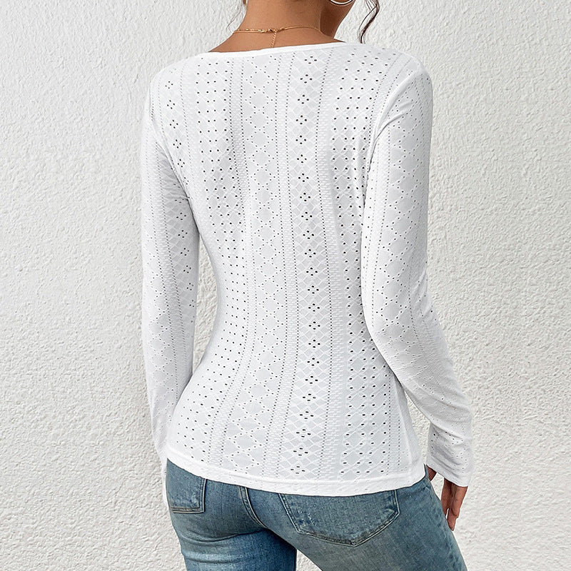 Corset-Style Top