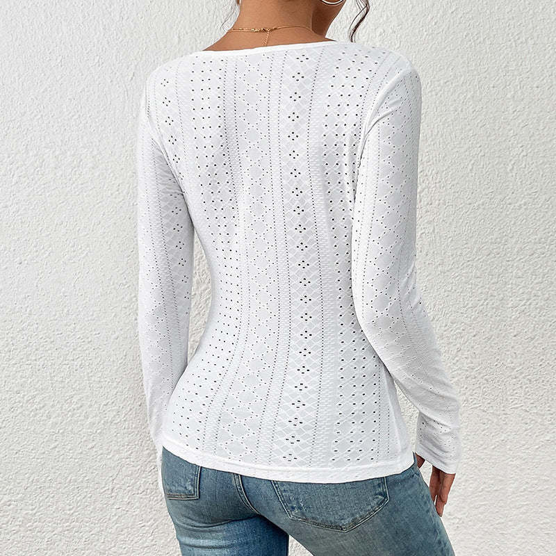 Corset-Style Top