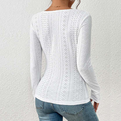 Corset-Style Top