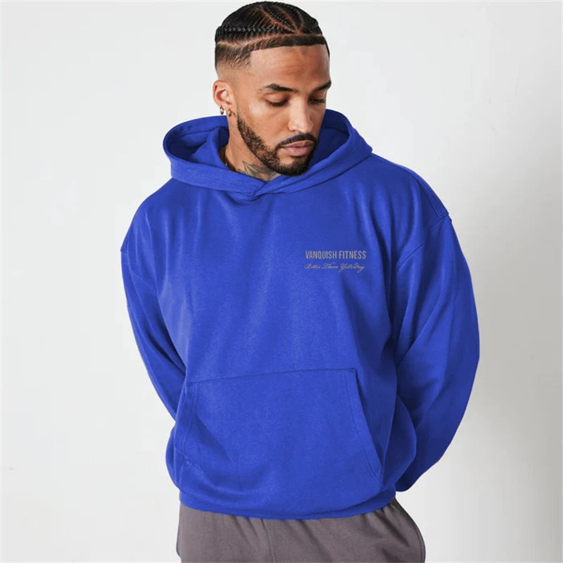 OverSized Hoodie