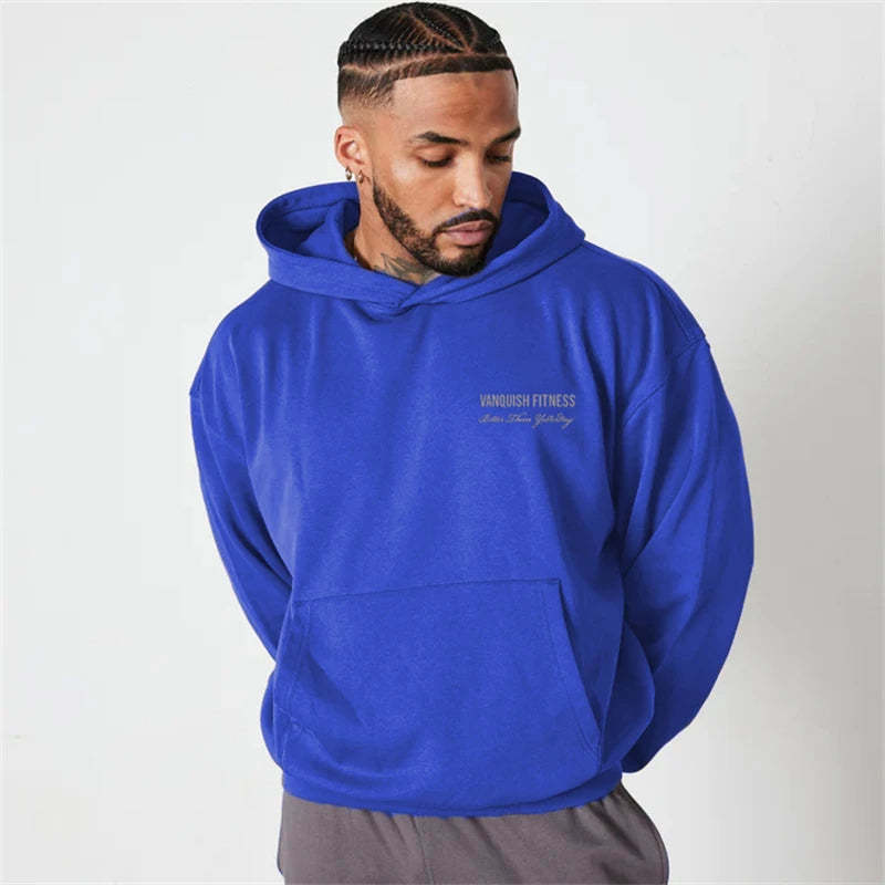 OverSized Hoodie