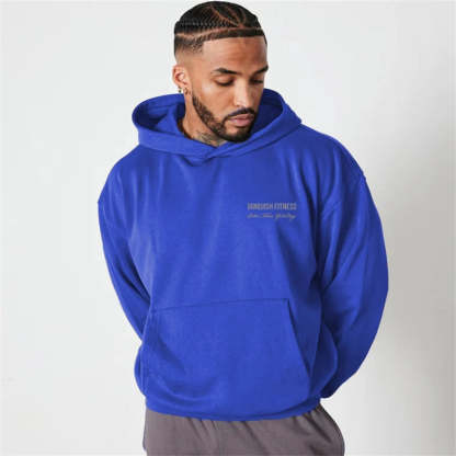 OverSized Hoodie