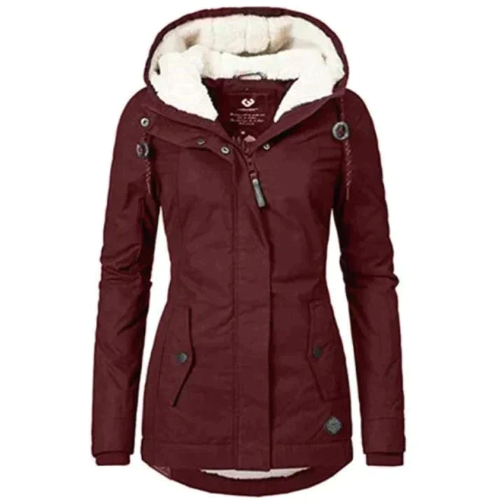 Winter coat
