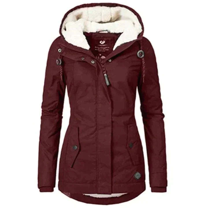 Winter coat