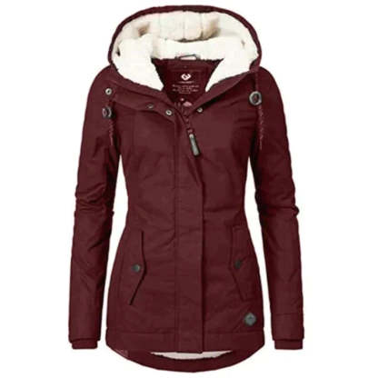 Winter coat