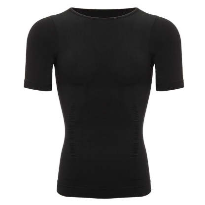 Slimfit And Shaping T-Shirt