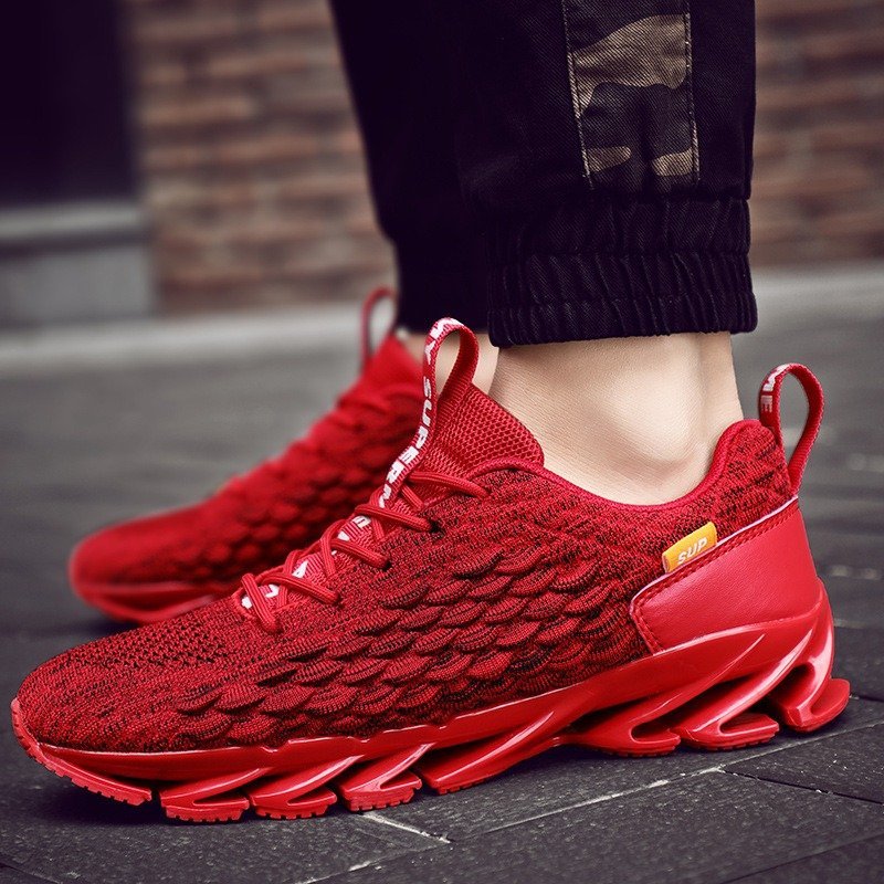 Orthopedic Shoes For Women And Men Walking Outdoor Sneakers