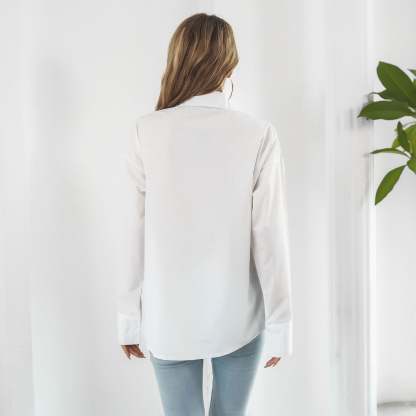 Classic Button-Down Shirt