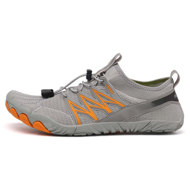 Barefoot Shoe