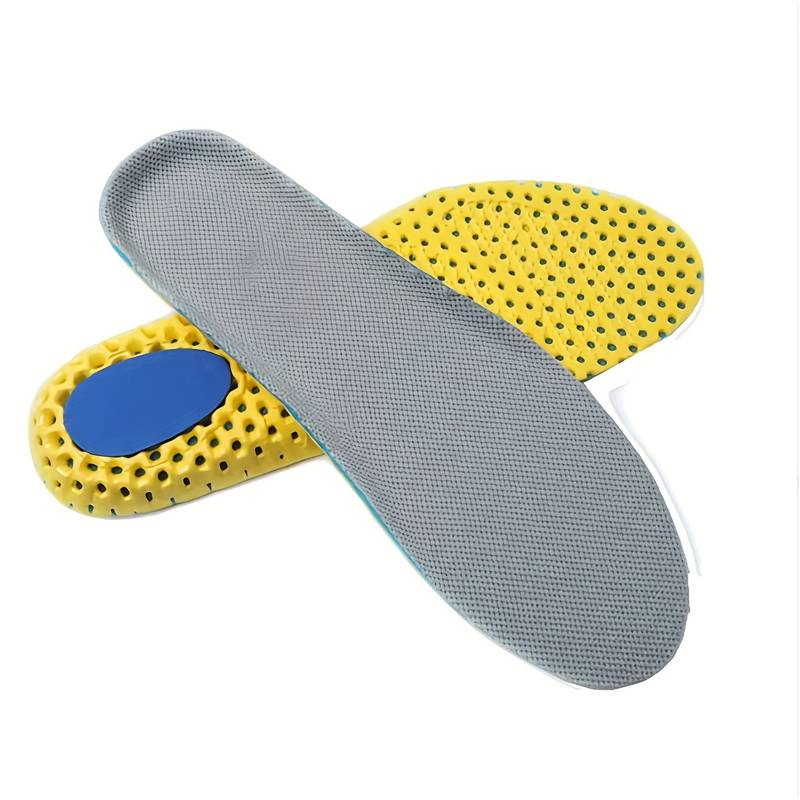 Purestep Insoles