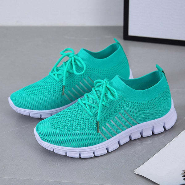 Orthopedic and Breathable