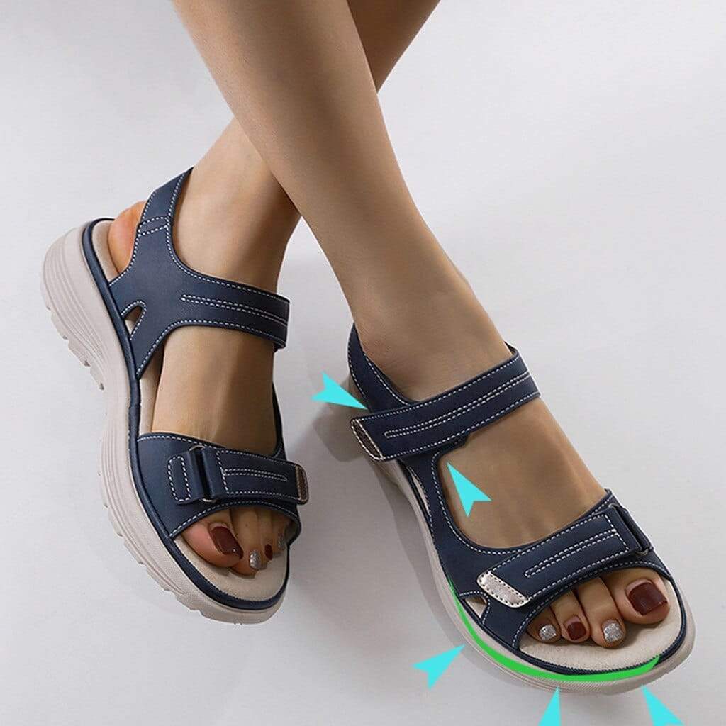 Women's Orthotic Sandals For Bunions