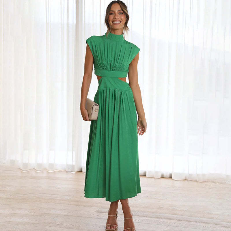 Comfy Cut Out Dress