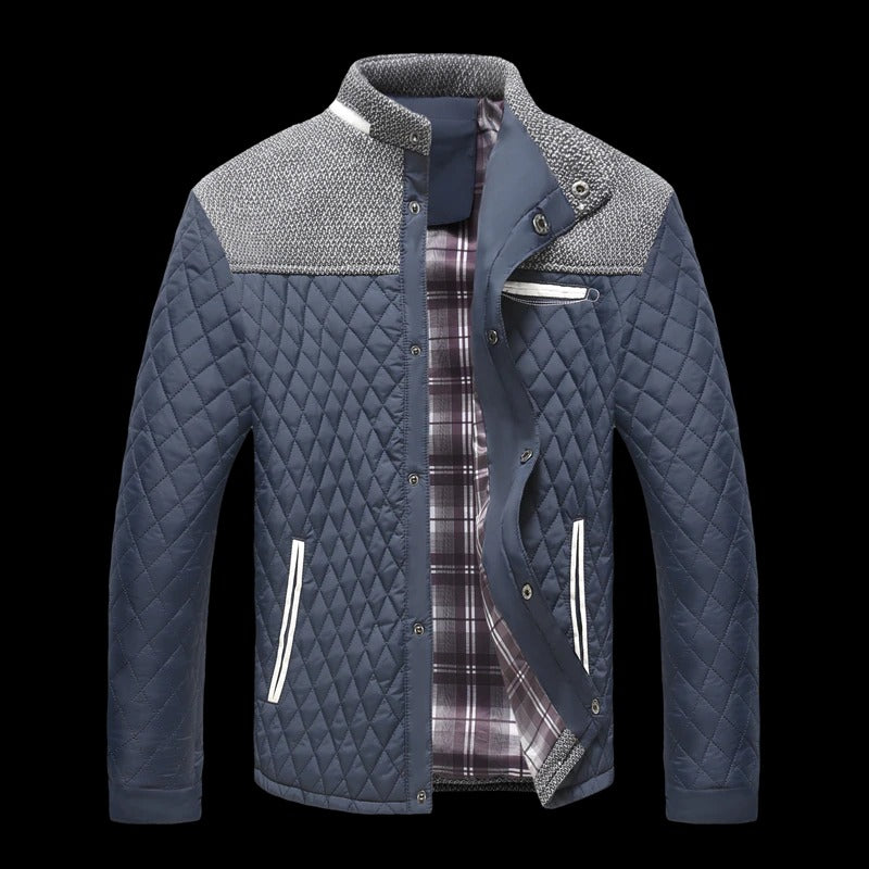 Windproof Padded Jacket