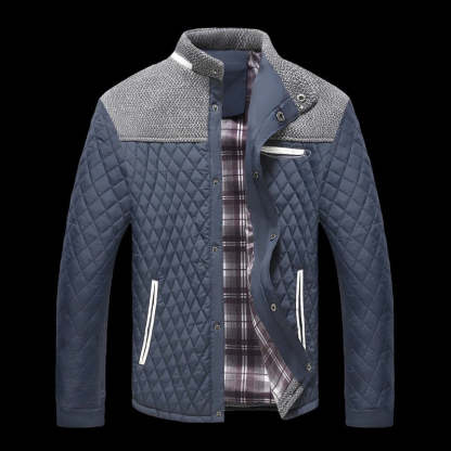 Windproof Padded Jacket