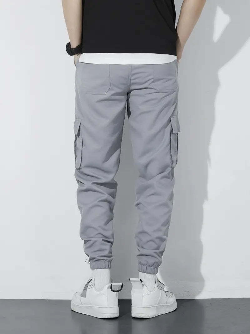 Cargo Jogger