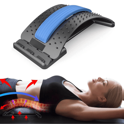 Orthopedic Back Stretcher