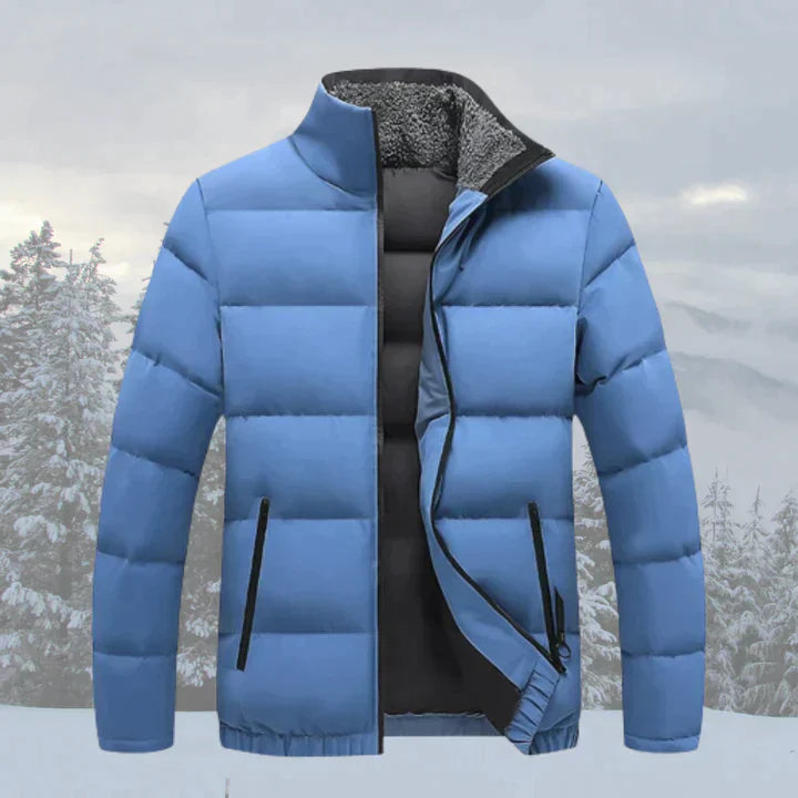Padded Winter Jacket