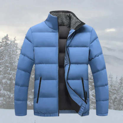 Padded Winter Jacket