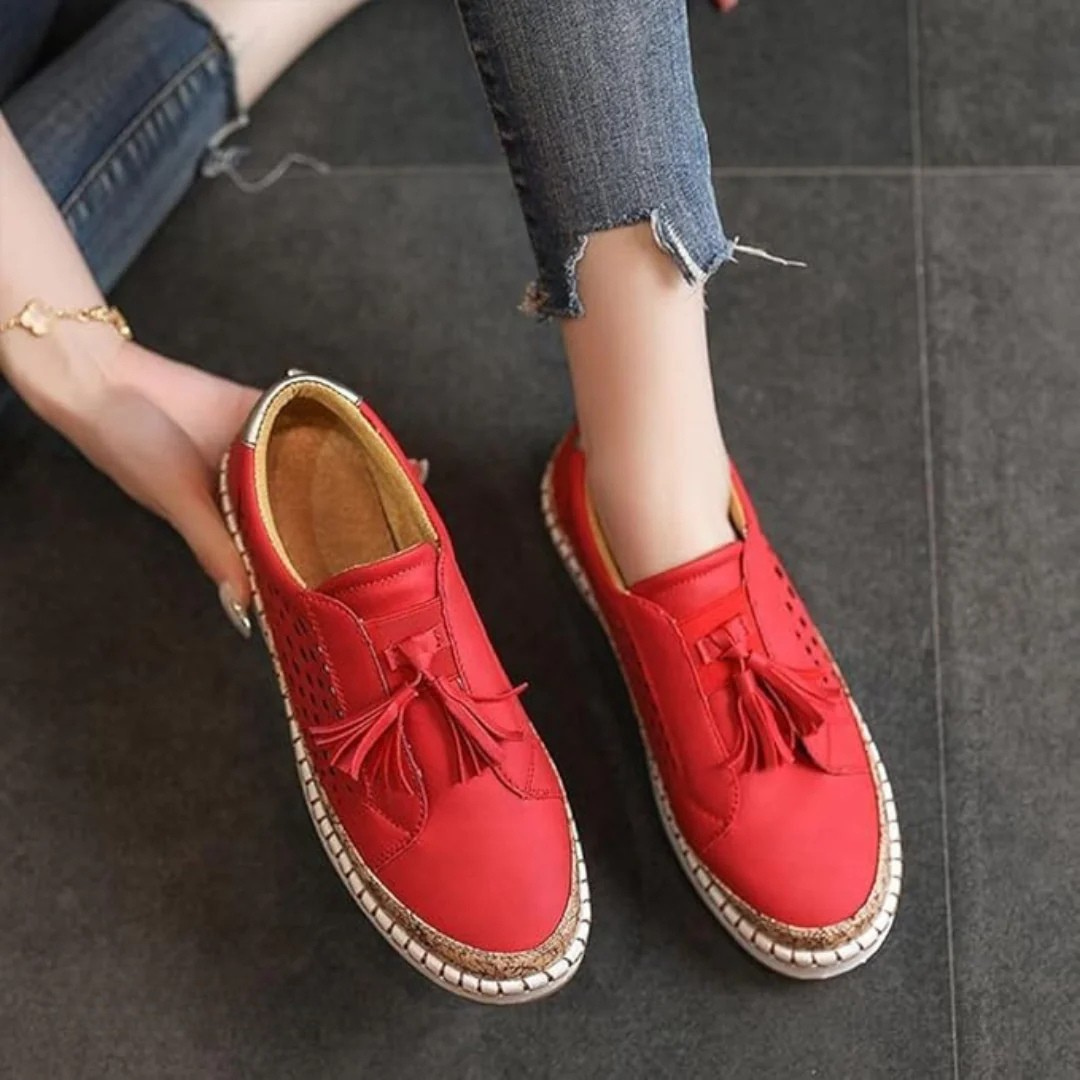 Women's Breathable Stylish Comfort Shoes