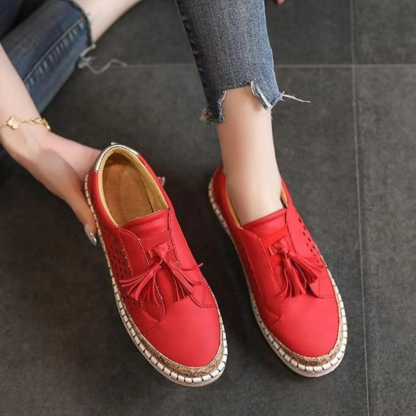 Women's Breathable Stylish Comfort Shoes
