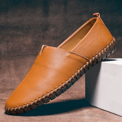 Men’s Genuine Leather Loafer