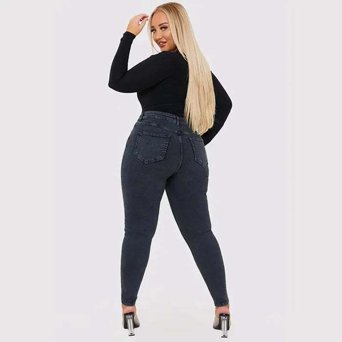 Denim Shape Jeans for Women