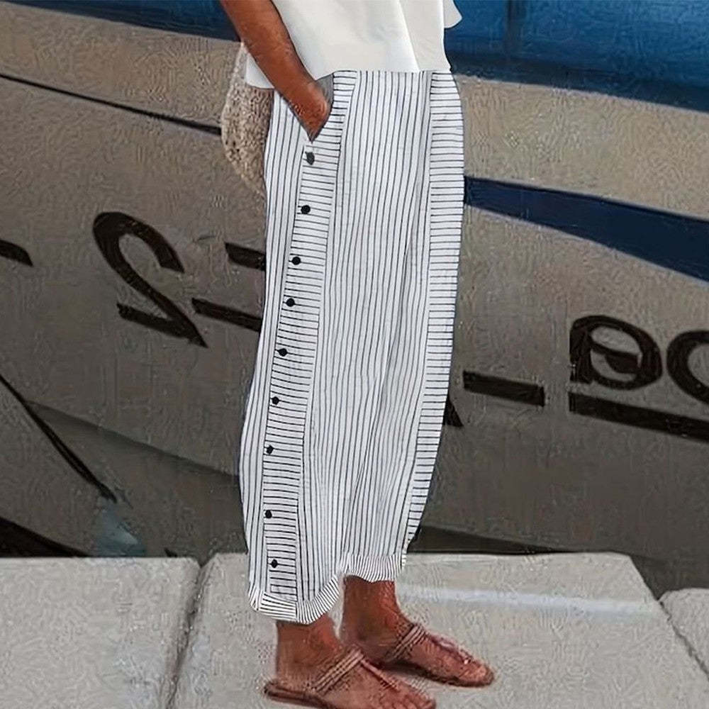 Trendy Women Trousers