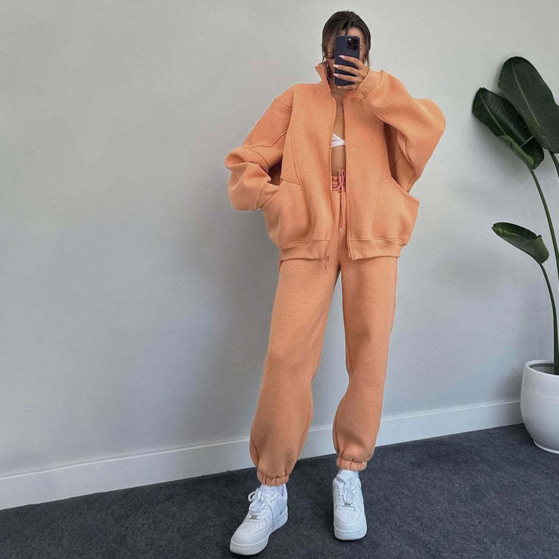 OverSized Tracksuit