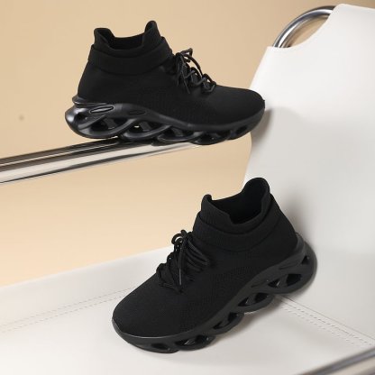 Orthopedic Shoes for Women Comfortable Arch Support Trainers for Women