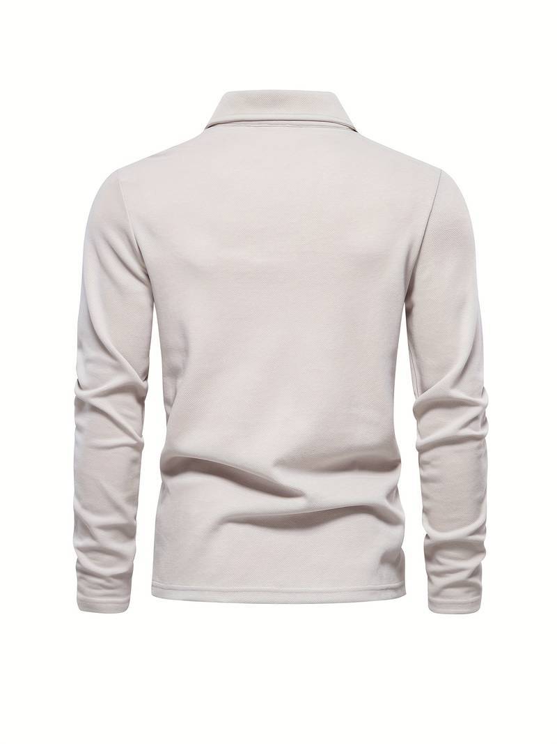Long-Sleeve Shirt