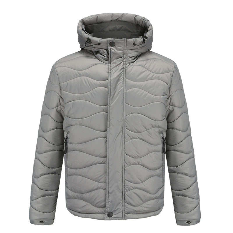 Winter coat