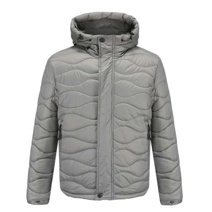 Winter coat