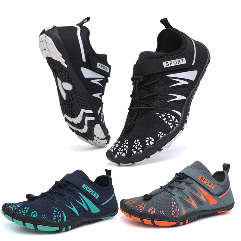 Barefoot Shoes Non-slip Wear-resistant Beach Shoes For Men