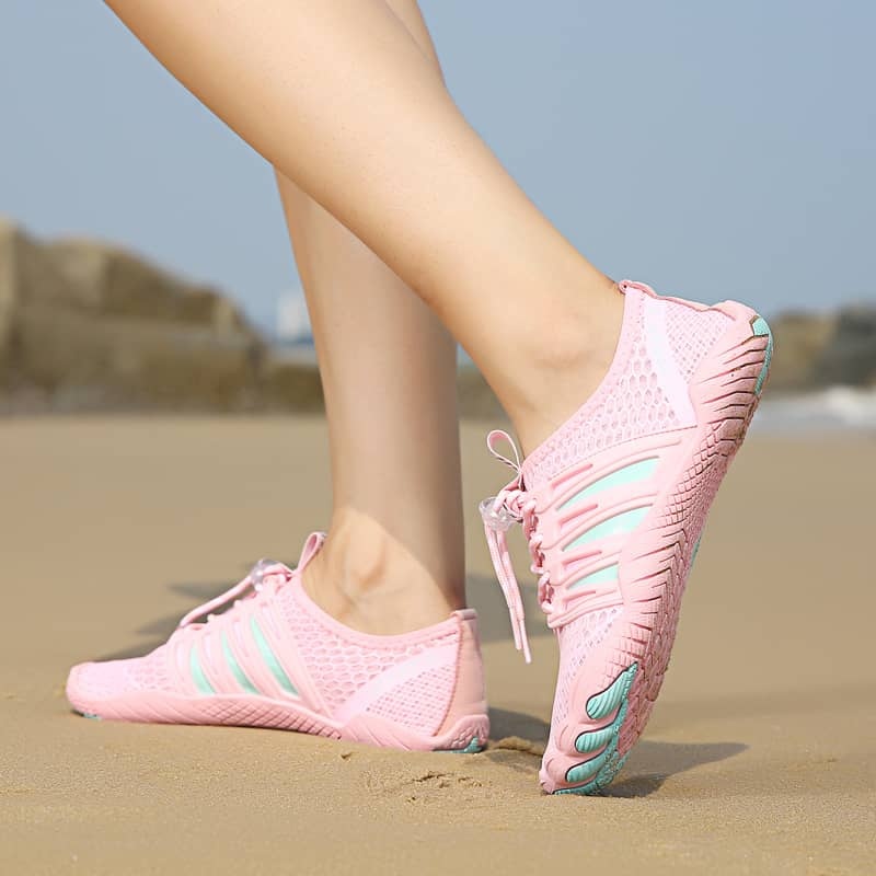 Unisex Daily Barefoot Shoes