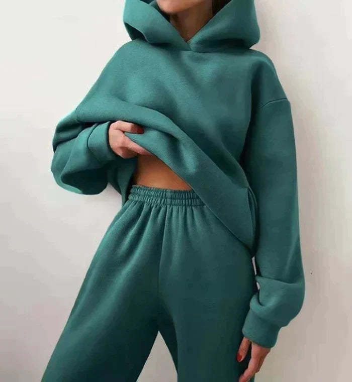 Jogging suit