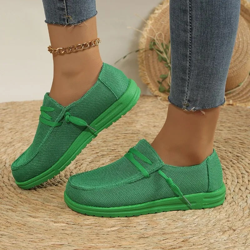 Breeze Loafers