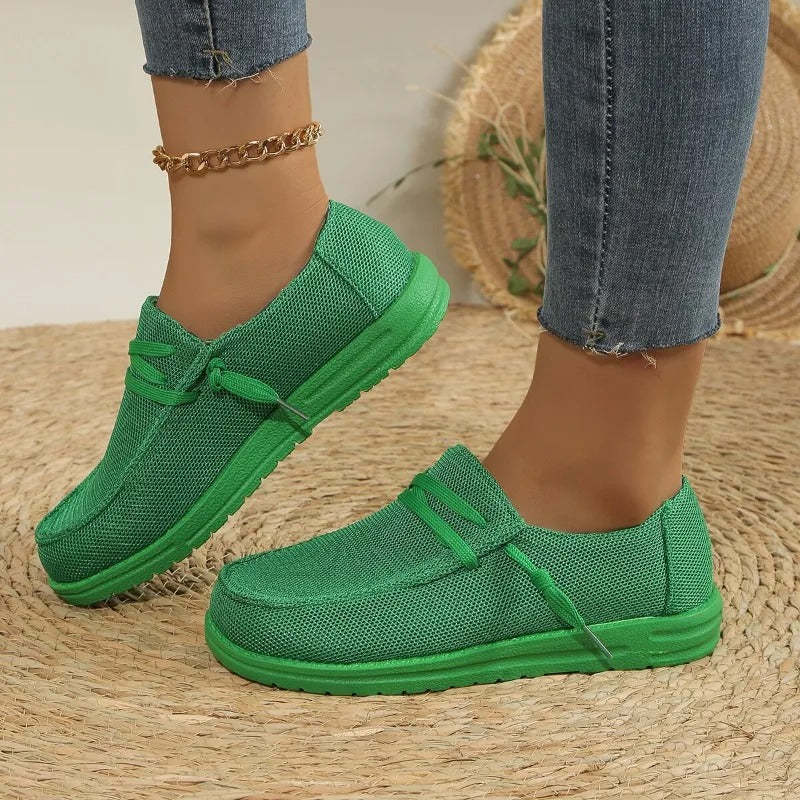 Breeze Loafers