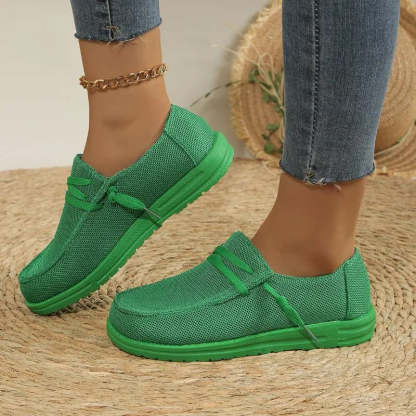 Breeze Loafers