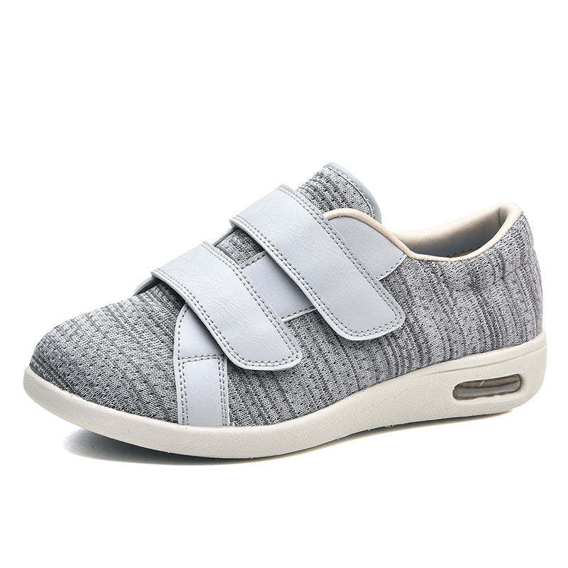 Wide Diabetic Shoes For Swollen Feet (Unisex)