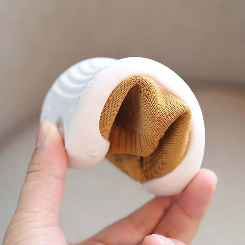 Anti-slip And Anti-sweating Shoes For Babies